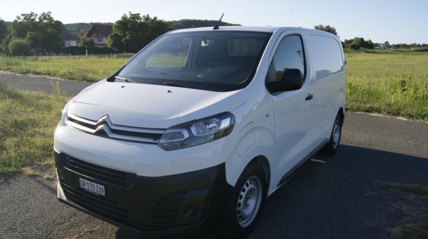 Citroen Jumpy e-Jumpy L3 Club 75 kWh (Automata)...