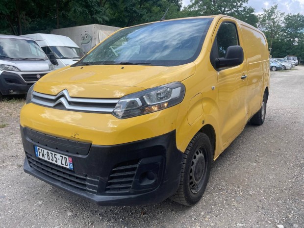Citroen Jumpy e-Jumpy M 50 kWh (Automata) CCS v...