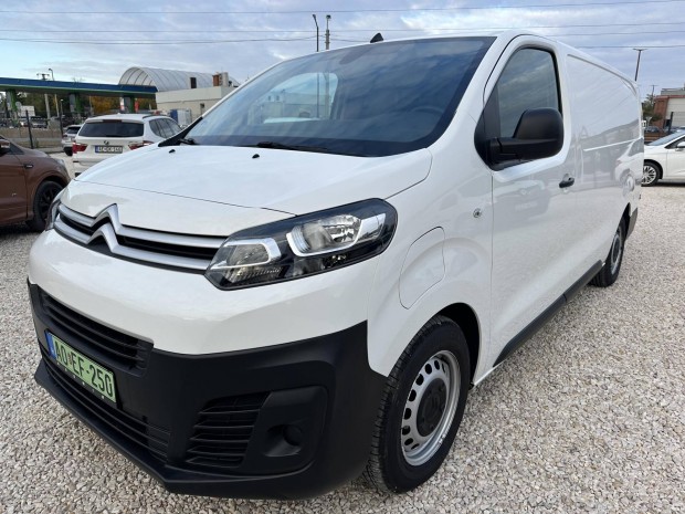 Citroen Jumpy e-Jumpy XL 75 kWh (Automata) (3 s...