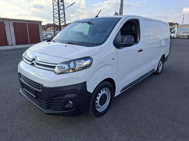 Citroen Jumpy e-Jumpy XL 75 kWh (Automata) (3 s...