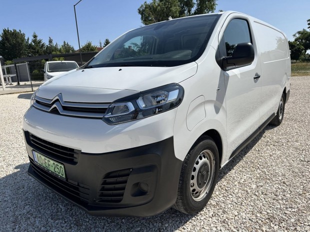 Citroen Jumpy e-Jumpy XL 75 kWh (Automata) (3 s...