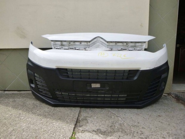 Citroen Jumpy els lkhrt 2016-