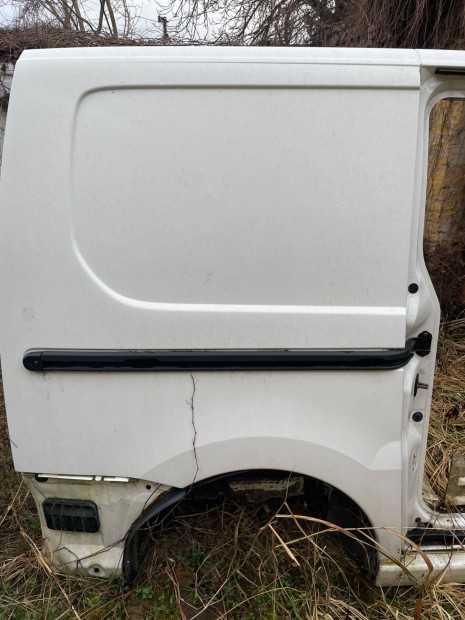 Citroen Jumpy hátsó negyed 2007- es kizárólag telefonon érdeklődjön