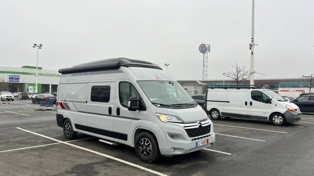 Citroen LMC Innovan 600 lakaut