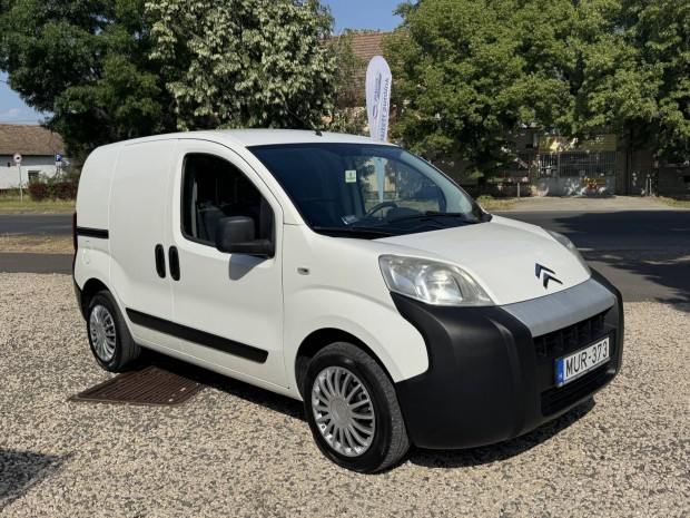 Citroen Nemo 1.3 HDi Business