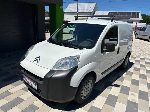 Citroen Nemo 1.3 HDi Business Magyar---srlsm...