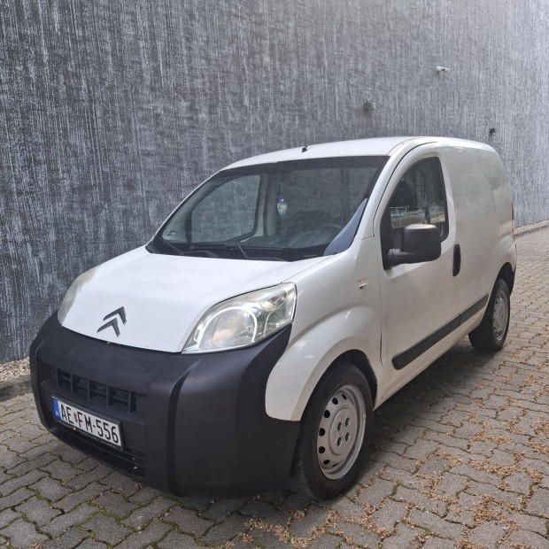 Citroen Nemo 1.3 HDi Eco