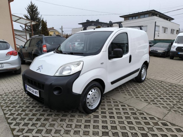 Citroen Nemo 1.3 HDi Eco