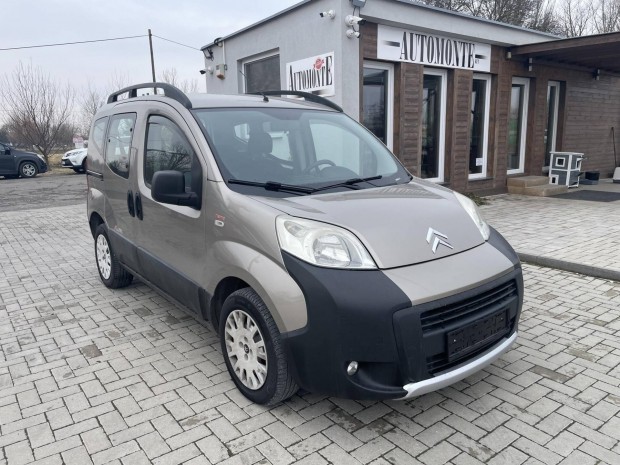 Citroen Nemo 1.3 HDi Eco Garantlt KM.Klma