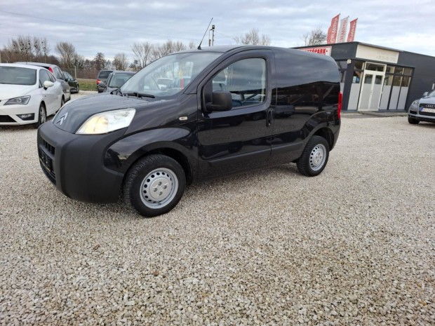 Citroen Nemo 1.4 Eco 77.000km-t futott