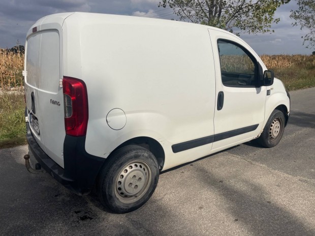 Citroen Nemo 1.4 HDI