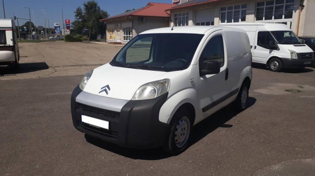 Citroen Nemo 1.4 HDi Eco