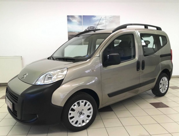 Citroen Nemo 1.4 HDi Eco Gynyr llapot!!!Fri...