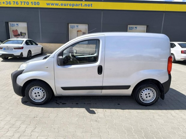 Citroen Nemo 1.4 HDi Eco Klms!