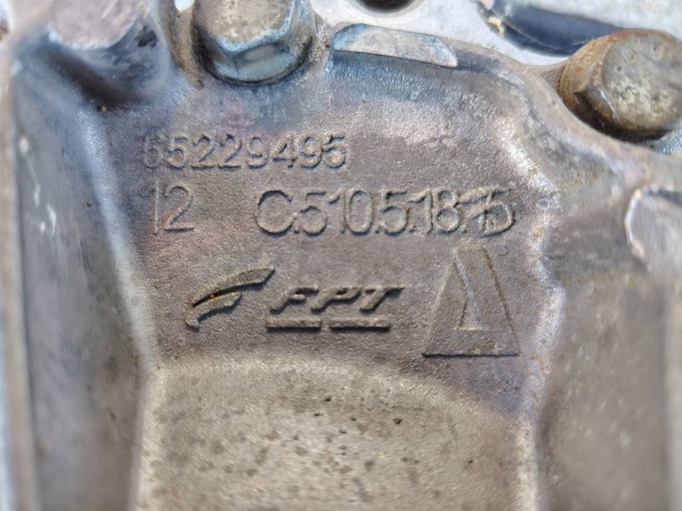 Citroen Nemo Bipper 1.3Hdi EU5 Vlt 55229495