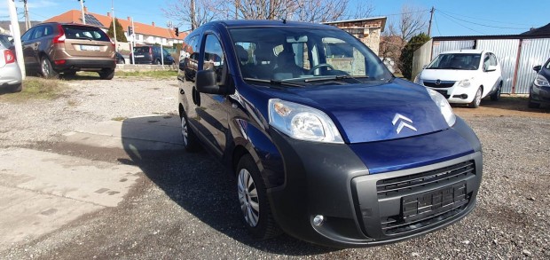 Citroen Nemo Combi 1.4