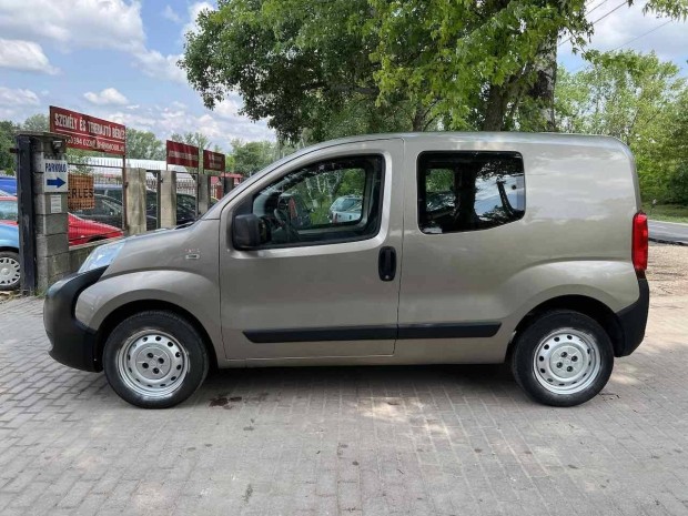 Citroen Nemo Combi 1.4 HDi Plus