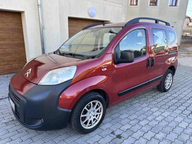 Citroen Nemo Combi 1.4 Plus