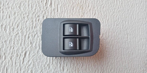 Citroen Nemo Fiat Fiorino Peugeot Bipper bal első ablakemelő kapcsoló