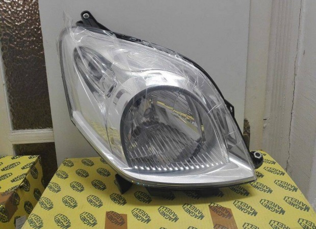 Citroen Nemo/Fiat Fiorino/Peugeot Bipper fényszóró jobb 2008 -