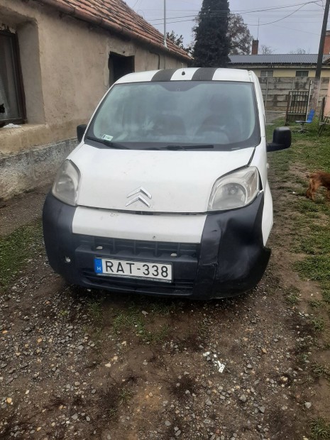 Citroen Nemo 