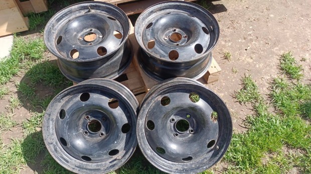 Citroen Peugeot 16" lemezfelni elad