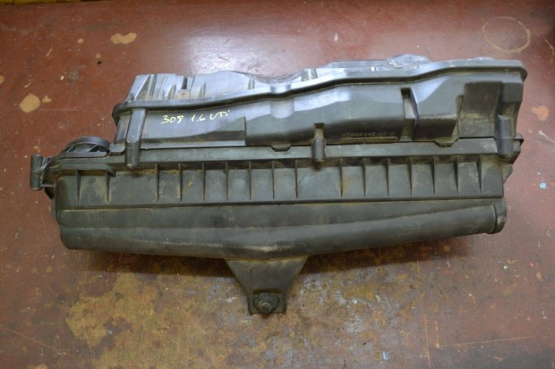 Citroen Peugeot 1.6 VTi légszűrőház levegőszűrőház V760954680, PSA4283