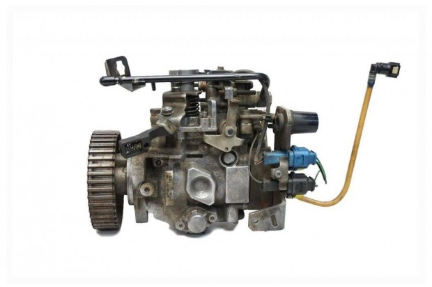 Citroen Peugeot 1.9D Bosch adagol� Berlingo Partner wjy wjz 1.9 d