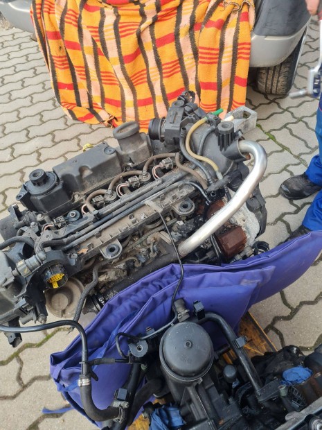 Citroen Peugeot 9641496180 Porlasztó befecskendező