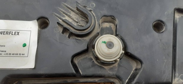 Citroen-Peugeot FAP tart�ly + szivatty� elad�