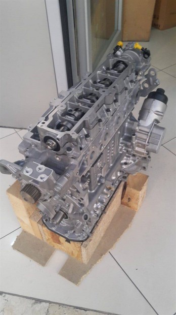 Citroen Peugeot Ford 1.4 HDI TDCI gyri j motor