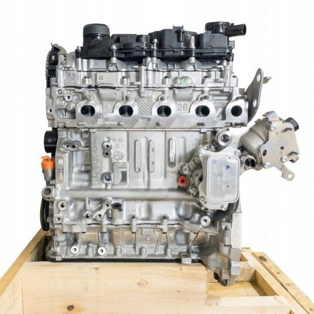 Citroen Peugeot Toyota 1.5 Bluehdi DV5RC YH01 gyári új motor
