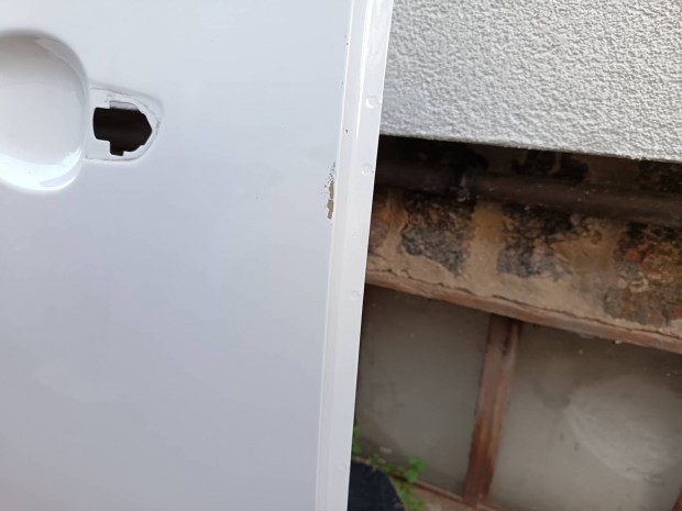 Citroen Peugeot Toyota Fiat Opel 2016-jobb tolóajtó üveges üres