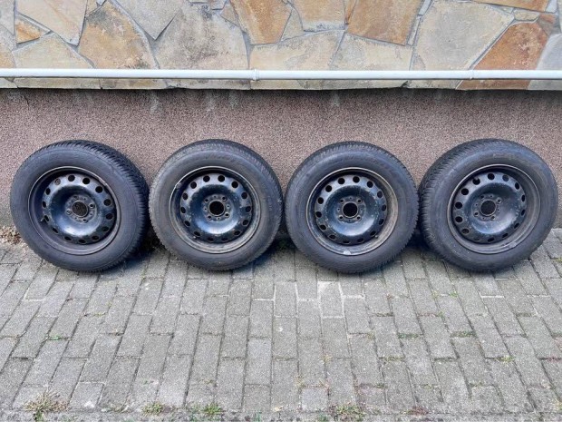 Citroen Peugeot tli gumi felnivel