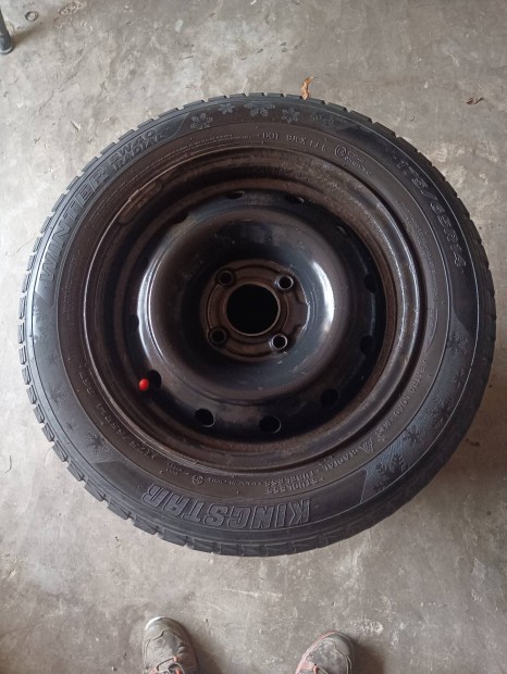 Citroen/Peugeot t�li ker�k garnit�ra elad� 