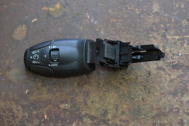 Citroen Peugeot tempomat kar tempomat kapcsoló 96637157 XT, 96637157XT