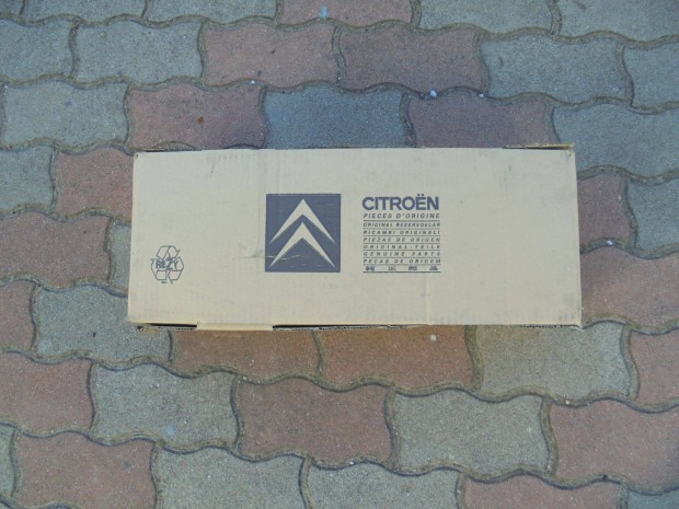 Citroen Peugeot j tltleveg ht elad