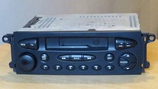 Citroen Philips gyri rdi magn autrdi fejegysg