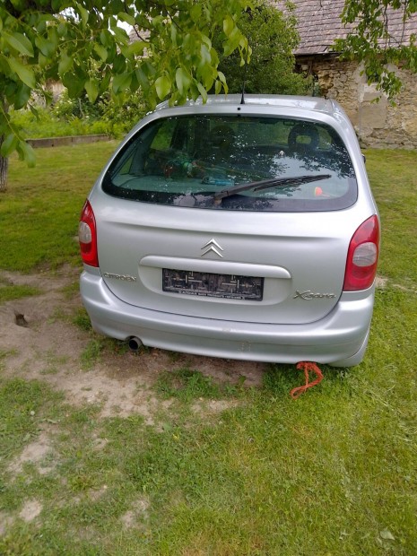 Citroen Picasso 2000 HDI
