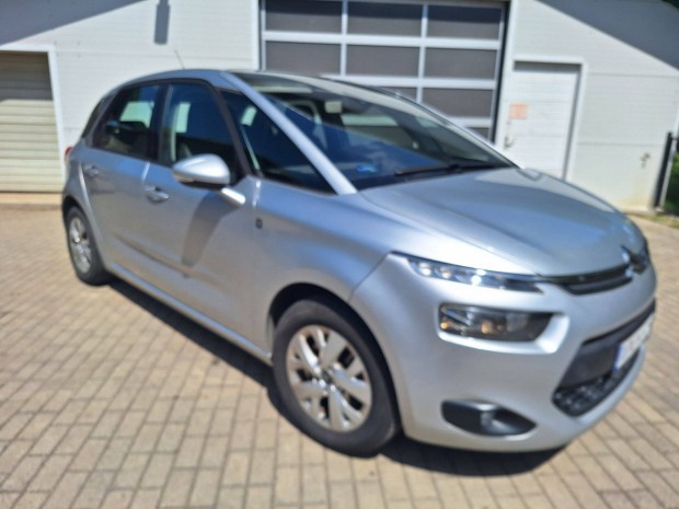 Citroen Picasso C4
