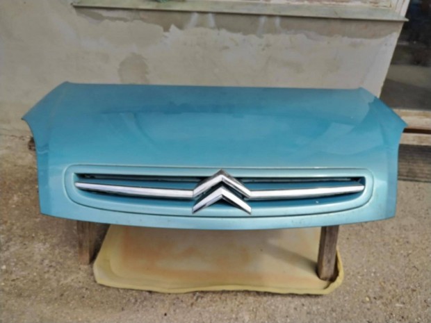 Citroen Picasso Xsara - Szép Gépháztető