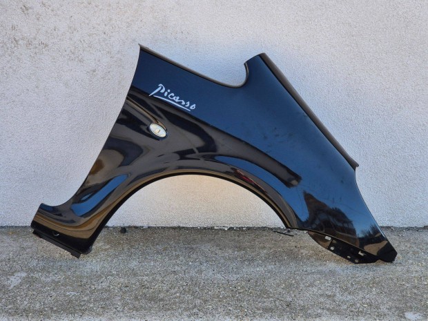 Citroen Picasso jobb els gyri srvd