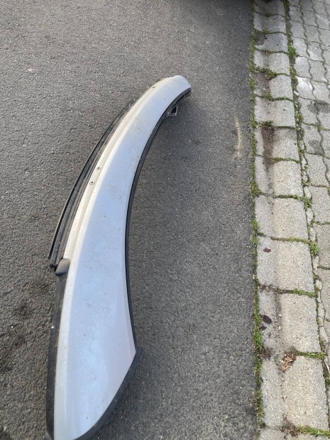 Citroen Pluriel tetősín pár