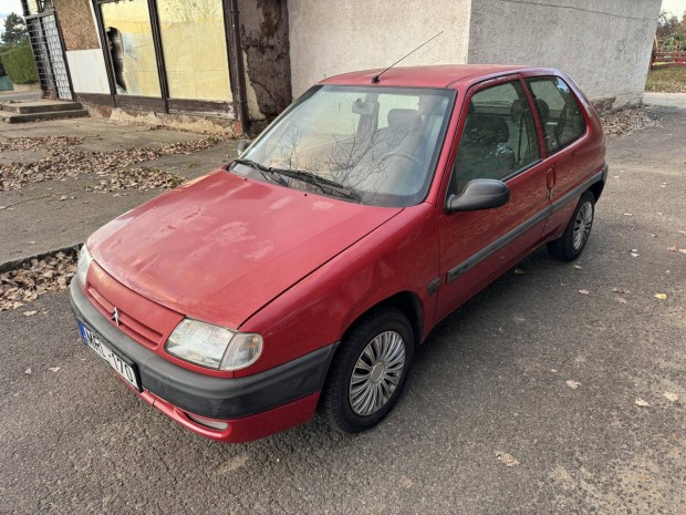 Citroen Saxo 1.1 SX