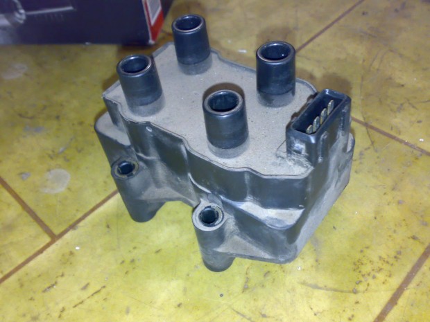 Citroen Saxo 1,4 Bontott TRAF� 8000ft