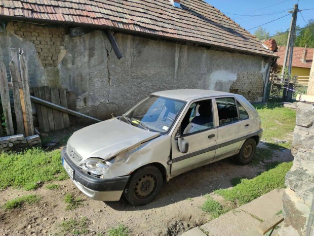 Citroen Saxo 1.5D