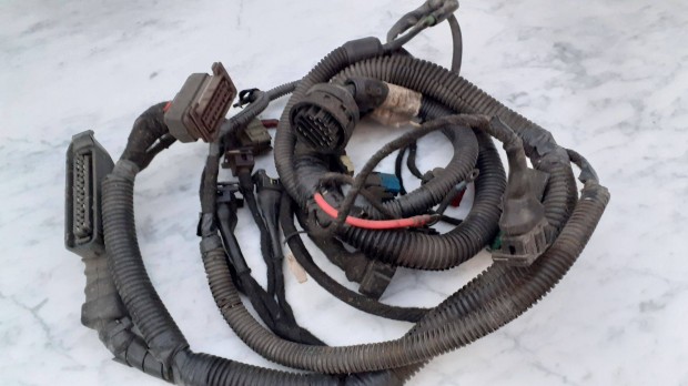 Citroen Saxo Peugeot 106 motor kbelkteg