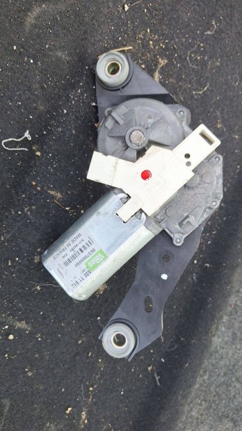 Citroen Saxo hátsó ablaktörlő motor