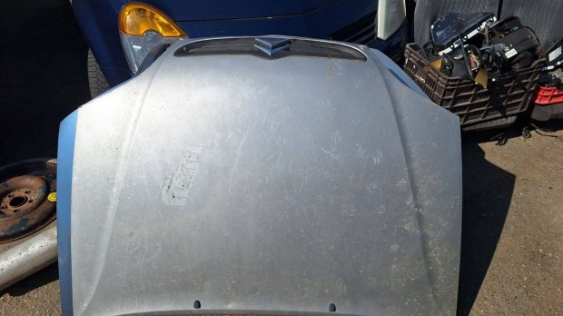 Citroen Saxo motorháztető