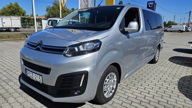 Citroen Spacetourer 2.0 Bluehdi XL Start&Stop B...